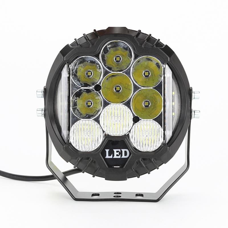 LED Lights. FND33300