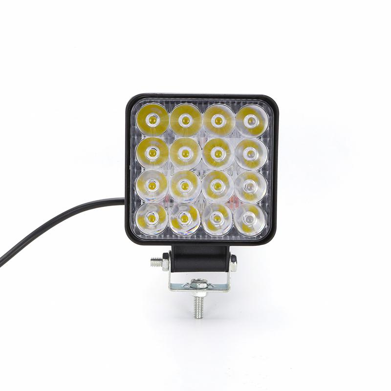 LED Lights. FND10900SQR