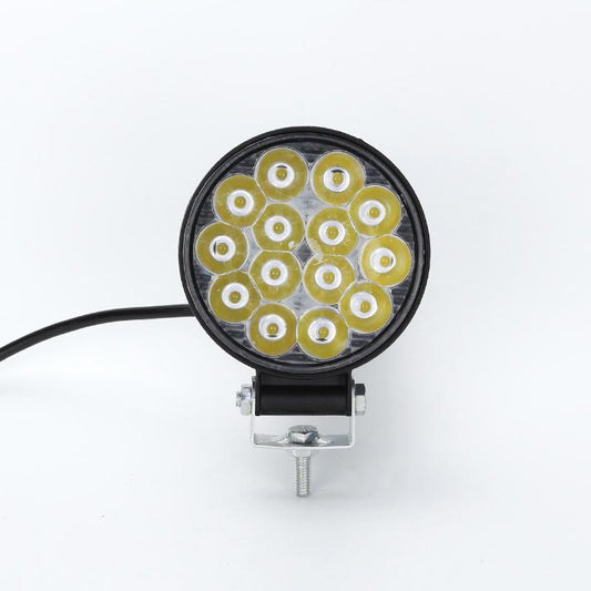 LED Lights. FND10900RND