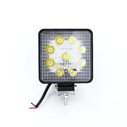 LED Lights. FND9800SQR