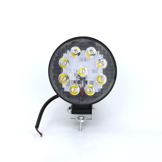 LED Lights. FND9800RND