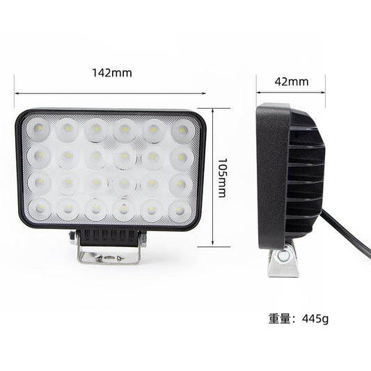 LED Lights. FND403600