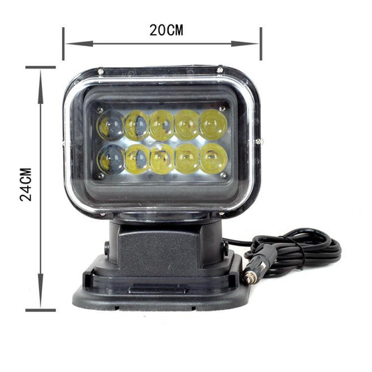 LED Search Light. FND505000A