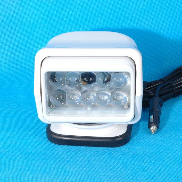 LED Search Light. FND505000B