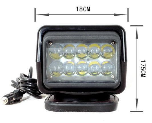 LED Search Light. FND505000B