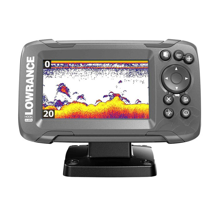 Lowrance