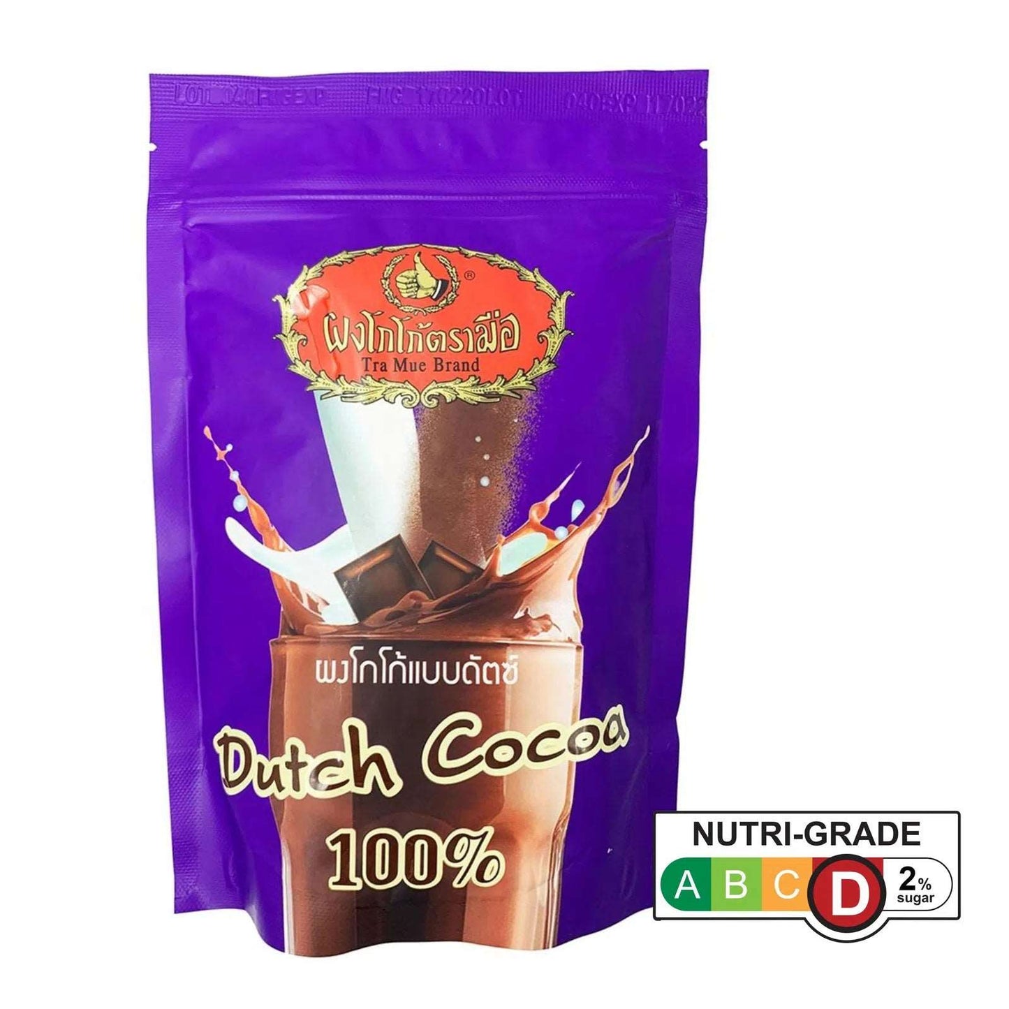 Dutch Cocoa