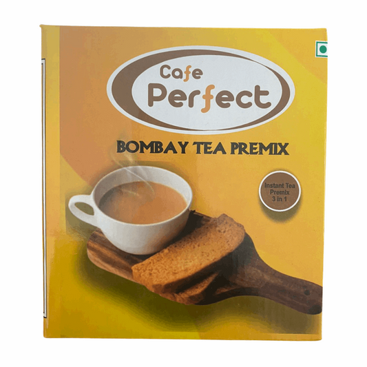 Bombay Tea Remix