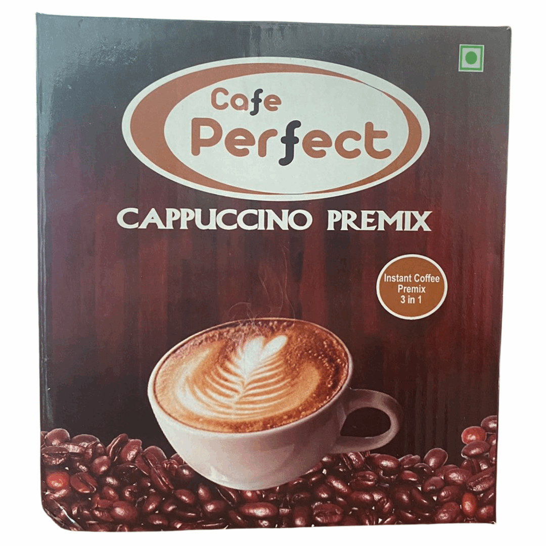 Cappuccino Premix