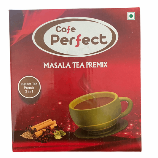 Masala Tea Remix