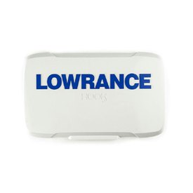 Protective Suncover for Lowrance Elite/HOOK 7" Displays.