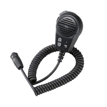 Microphone for ICOM SSB Radio