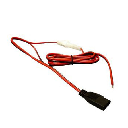 Superstar CB Radio Power Cable