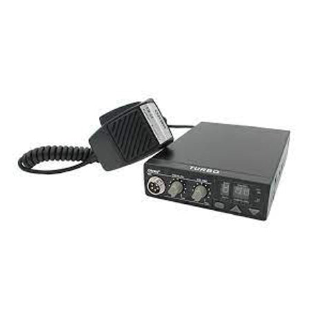 Onwa Marine CB Radio. 27 MHz CB Transceiver 1 Band 40 Channels