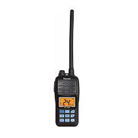 Recent Handheld Marine VHF Radio RS 36M
