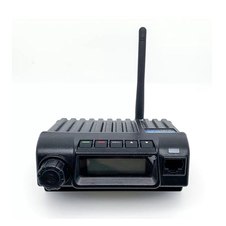 YJT SPTT-100.  4G Lite Mobile Radio with Mic SPTT-100