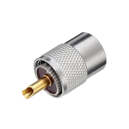 UHF Male Connector RG8