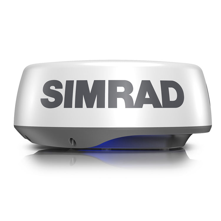SIMRAD HALO20 Dome Radar