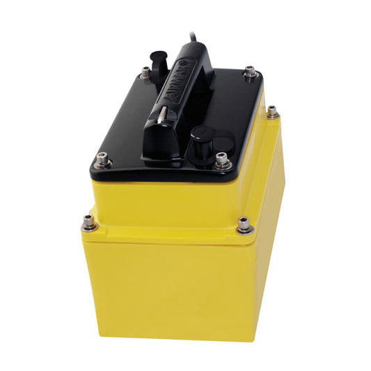 Airmar M260 1kW In-Hull Transducer