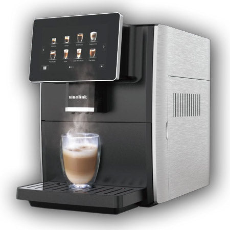 Sinolink Coffee Machine